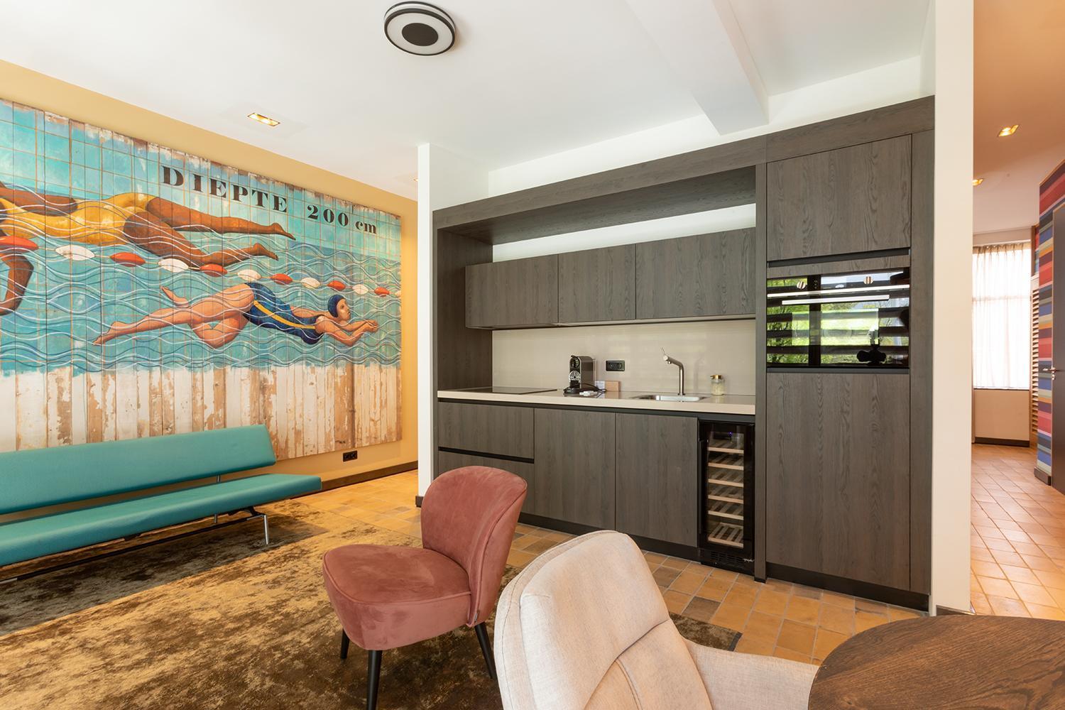 Appartement Globo ميدلبورغ المظهر الخارجي الصورة